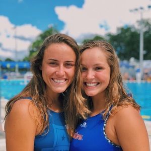 Meet your Posher, Daniela